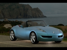 Renault Wind concept 2004 03